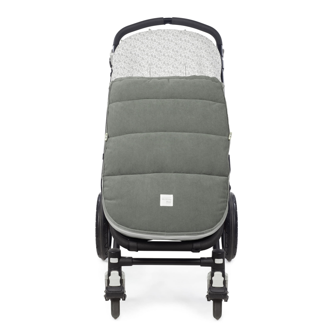 Saco Silla  Invierno Gala Mint