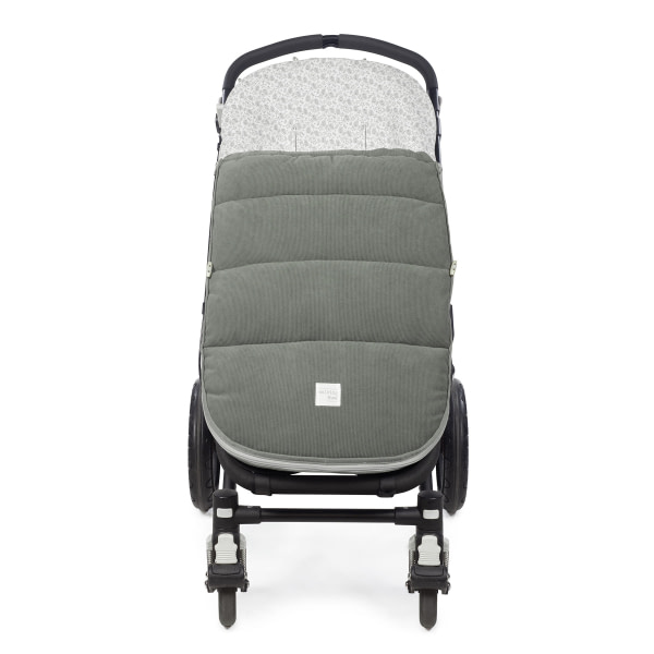 Saco Silla  Invierno Gala Mint