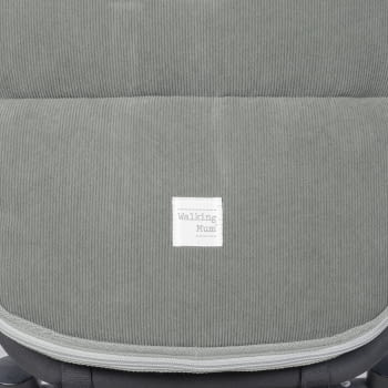 Saco Silla  Invierno Gala Mint - 2