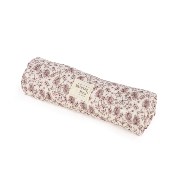 Muselina Gala Cerise - 1