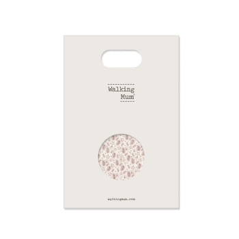 Muselina Gala Cerise - 3