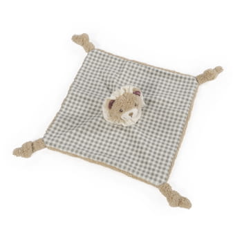 Doudou León Gala Mint