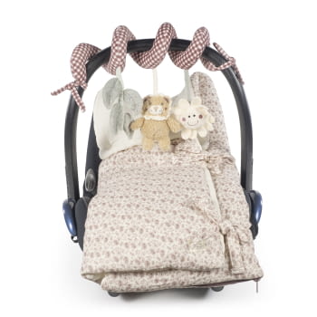 Ristra León Gala Cerise - 3