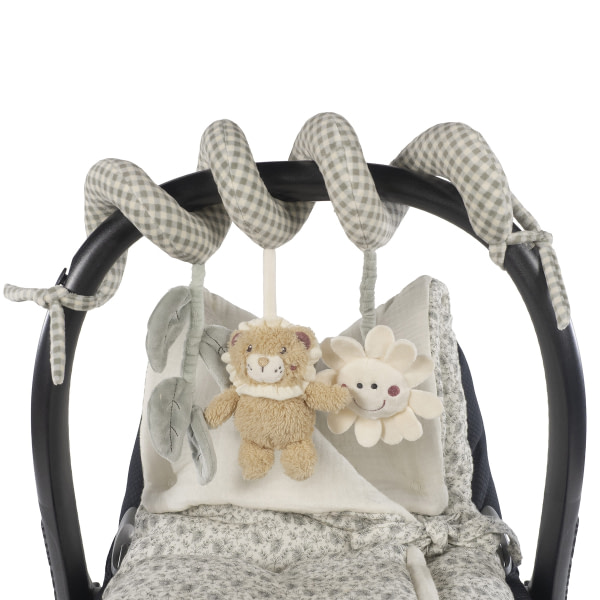 Ristra León Gala Mint - 2