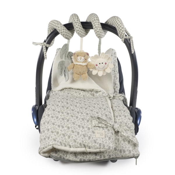 Ristra León Gala Mint - 3