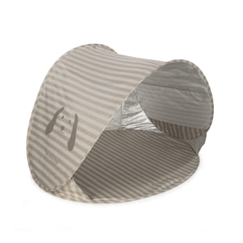 Tienda Anti - UV summer Sintra Beige - 2