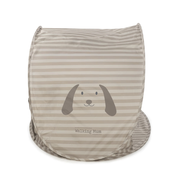 Tienda Anti - UV summer Sintra Beige - 3