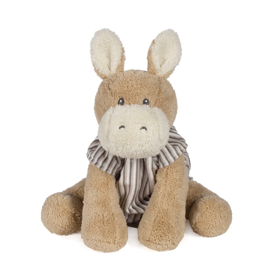 Burrito de peluche Botton Raya