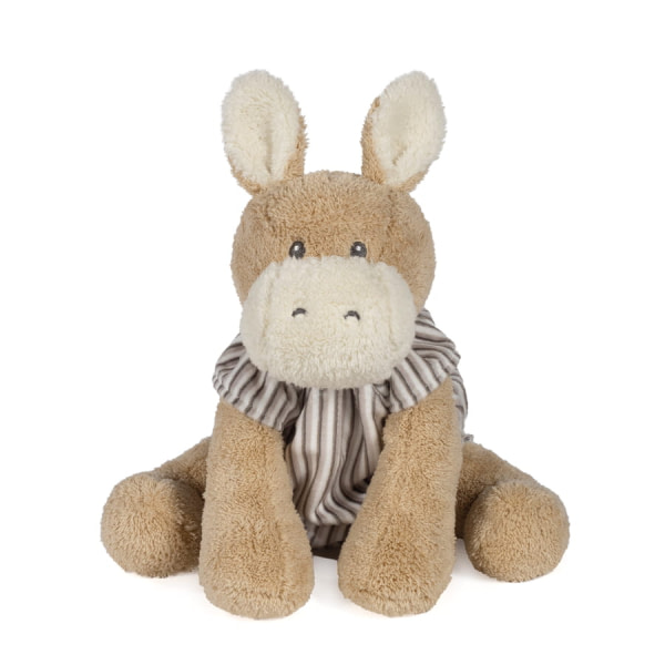 Burrito de peluche Botton Raya