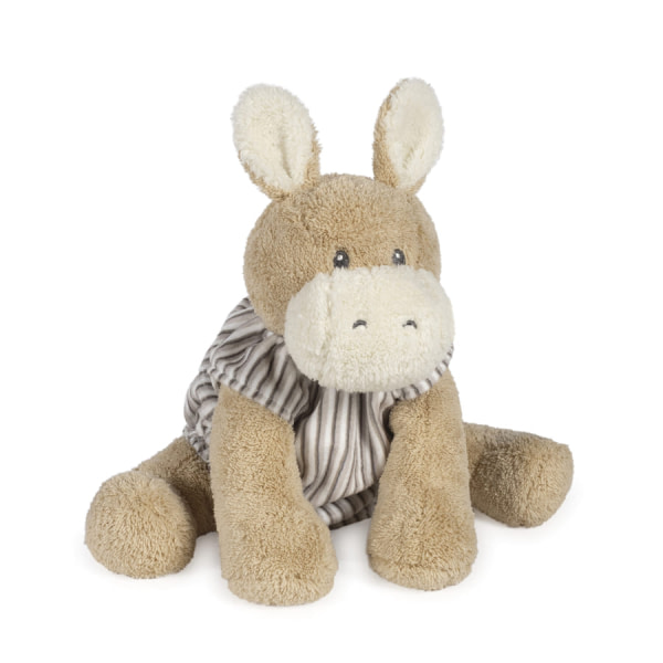 Burrito de peluche Botton Raya - 2