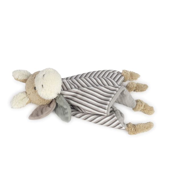 Burrito Doudou Botton Raya - 2