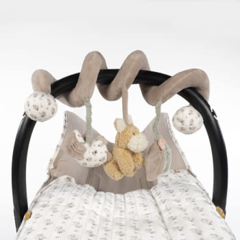 Ristra Burrito Botton Flores - 2