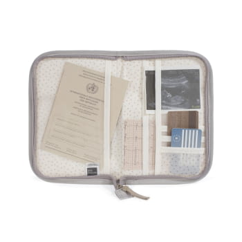 Portadocumentos Sintra Beige - 3