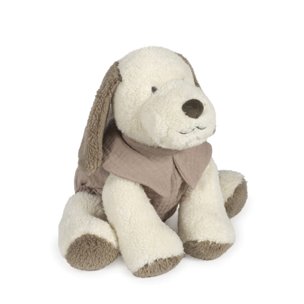 Perrito de peluche Sintra Beige - 2
