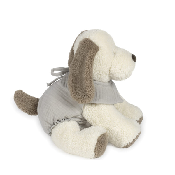 Perrito de peluche Sintra Verde - 3