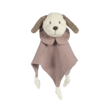 Perrito Doudou Sintra Beige - 2