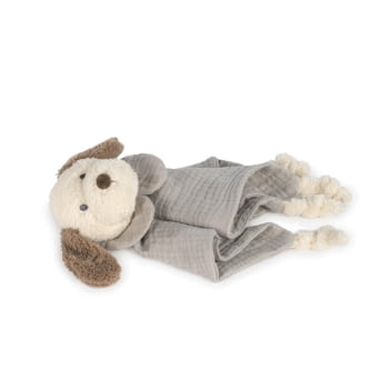 Perrito Doudou Sintra Verde - 2