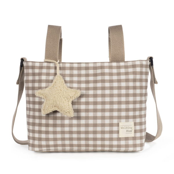 Bolsa Crossbody Caetana Sand - 3