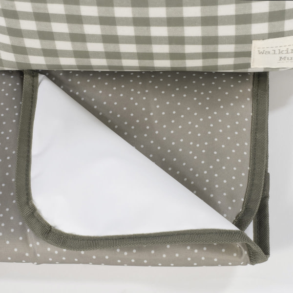 Bolsa Crossbody Caetana Stone - 2