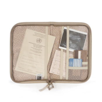 Portadocumentos Caetana Sand - 3