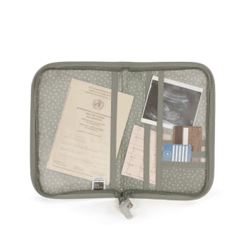 Portadocumentos Caetana Stone - 2