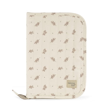 Portadocumentos Mimosa Rosa