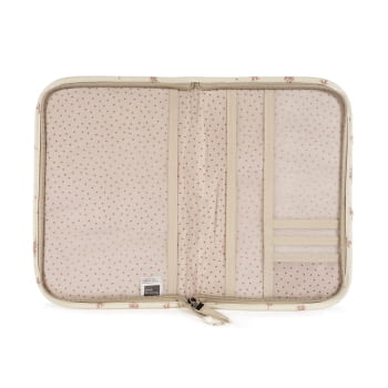 Portadocumentos Mimosa Rosa - 2