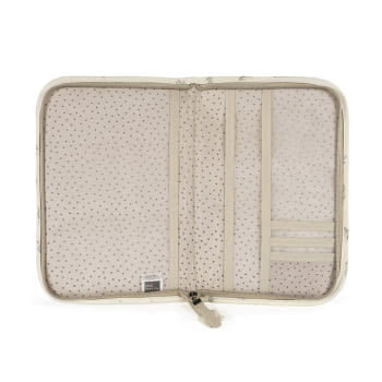 Portadocumentos Mimosa Verde - 2