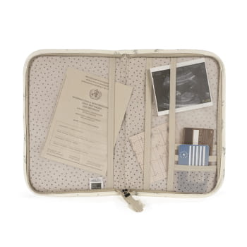 Portadocumentos Mimosa Verde - 3