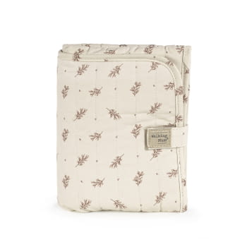 Cambiador Mimosa Rosa