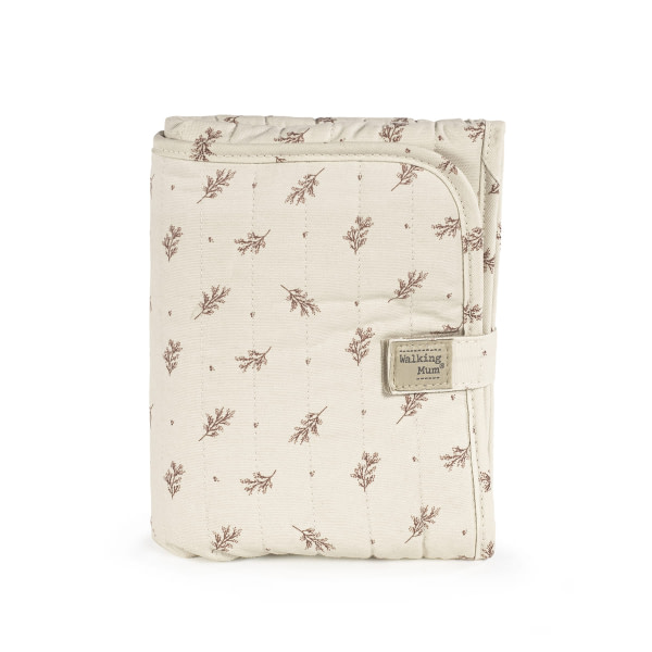 Cambiador Mimosa Rosa - 1