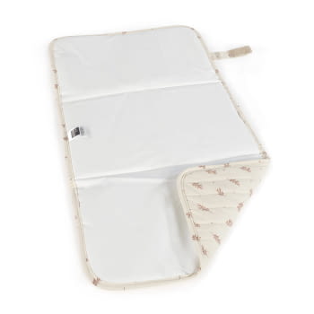 Cambiador Mimosa Rosa - 3