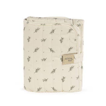 Cambiador Mimosa Verde