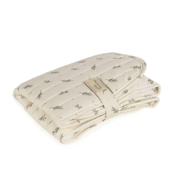 Cambiador Mimosa Verde - 2