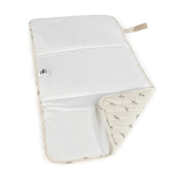 Cambiador Mimosa Verde - 3