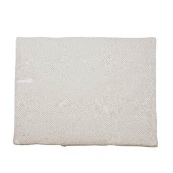 Arrullo/Manta Mimosa Rosa - 3