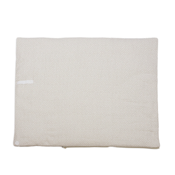 Arrullo/Manta Mimosa Rosa - 3