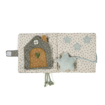 Libro Actividades Poppy - 2