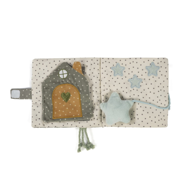 Libro Actividades Poppy - 2