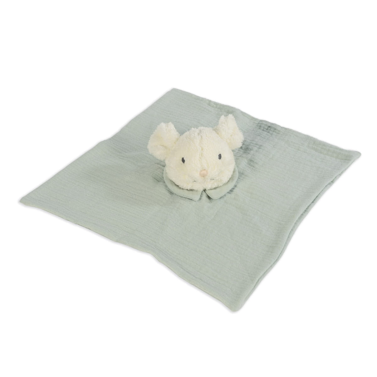 Ratoncito Poppy Musgo  25 cm