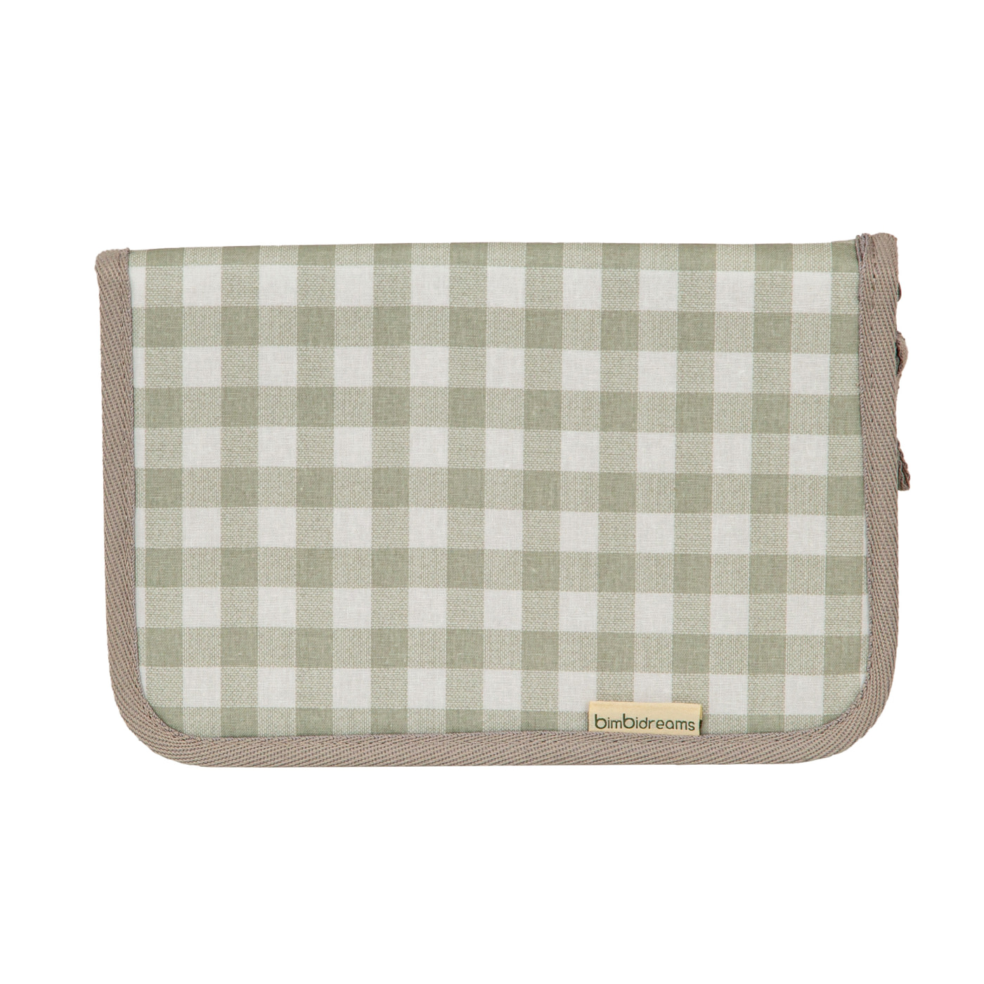 PORTADOCUMENTOS 295 VICHI C32 16 B/VERDE - 