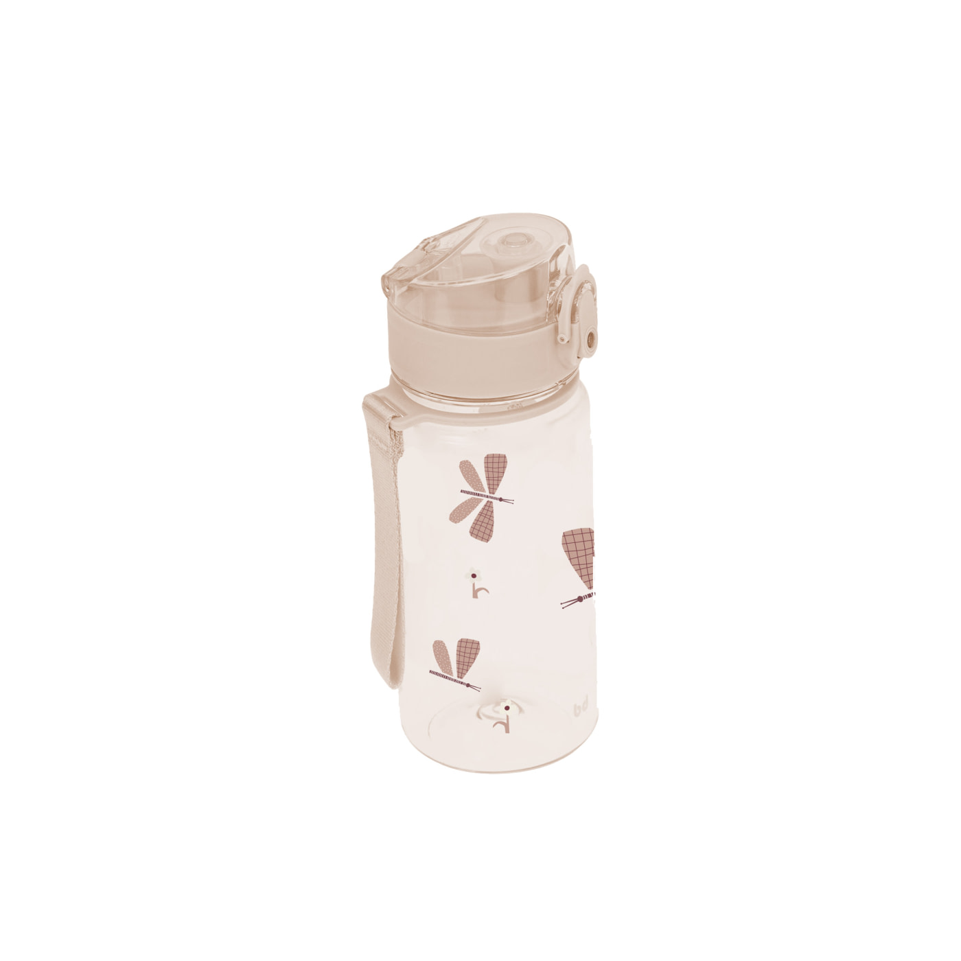 BOTELLA TRITAN 350ML (18,8X6,6) - 