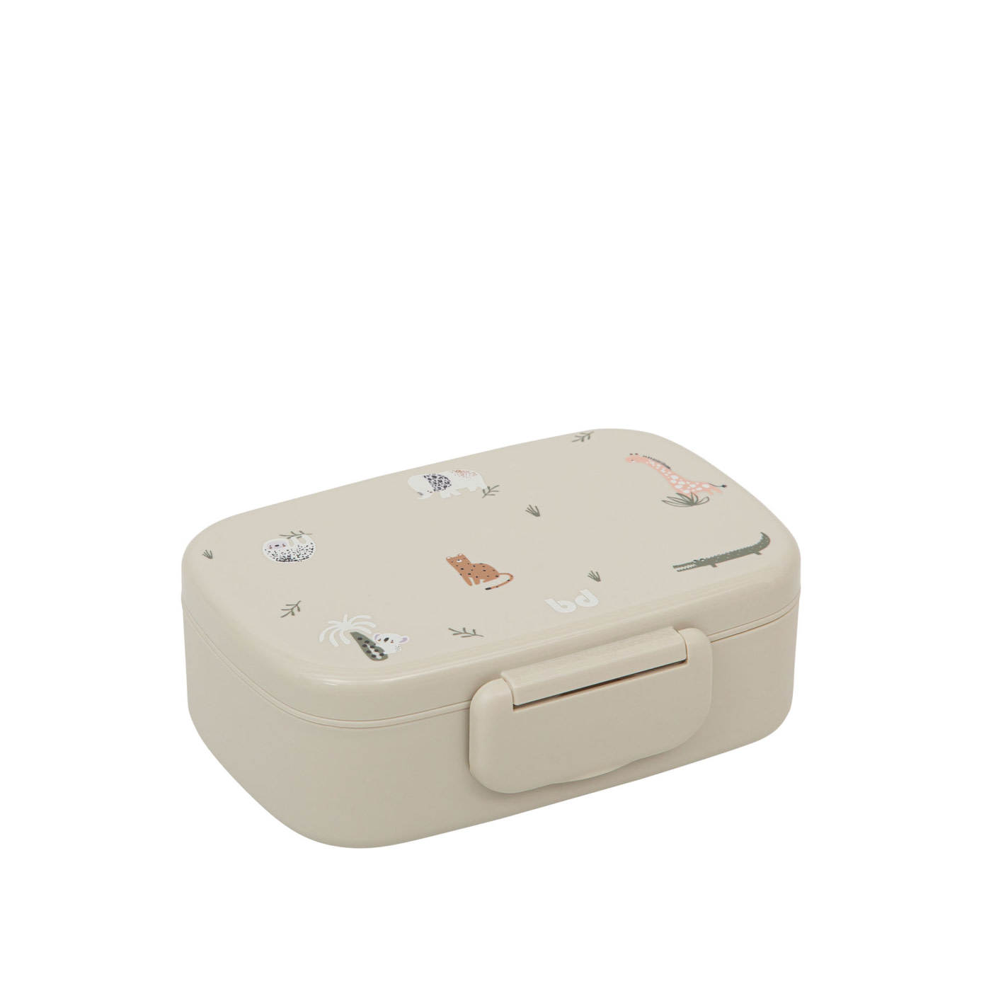 CAJA DE ALMUERZO (19X14X7) - 