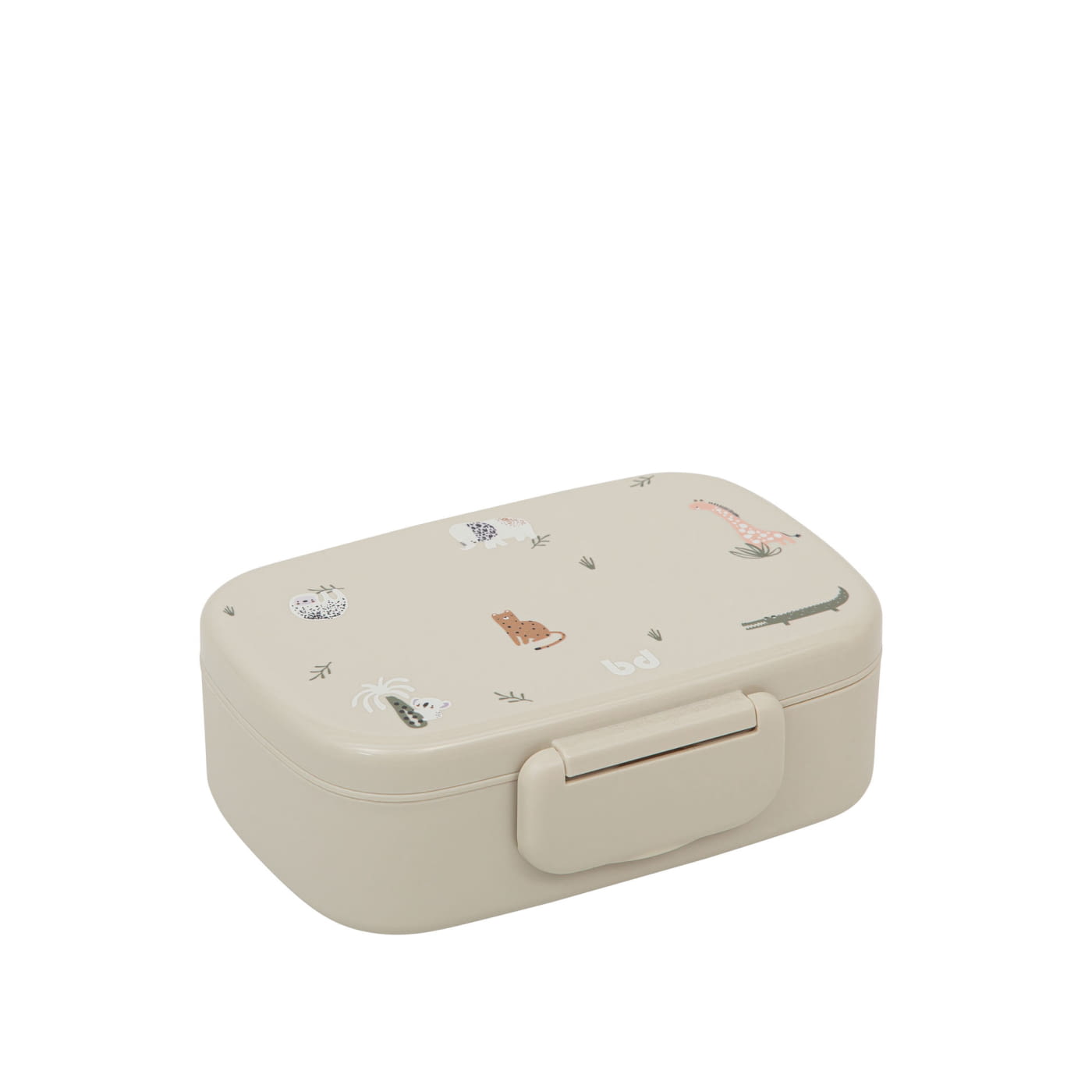 CAJA DE ALMUERZO (19X14X7) - 