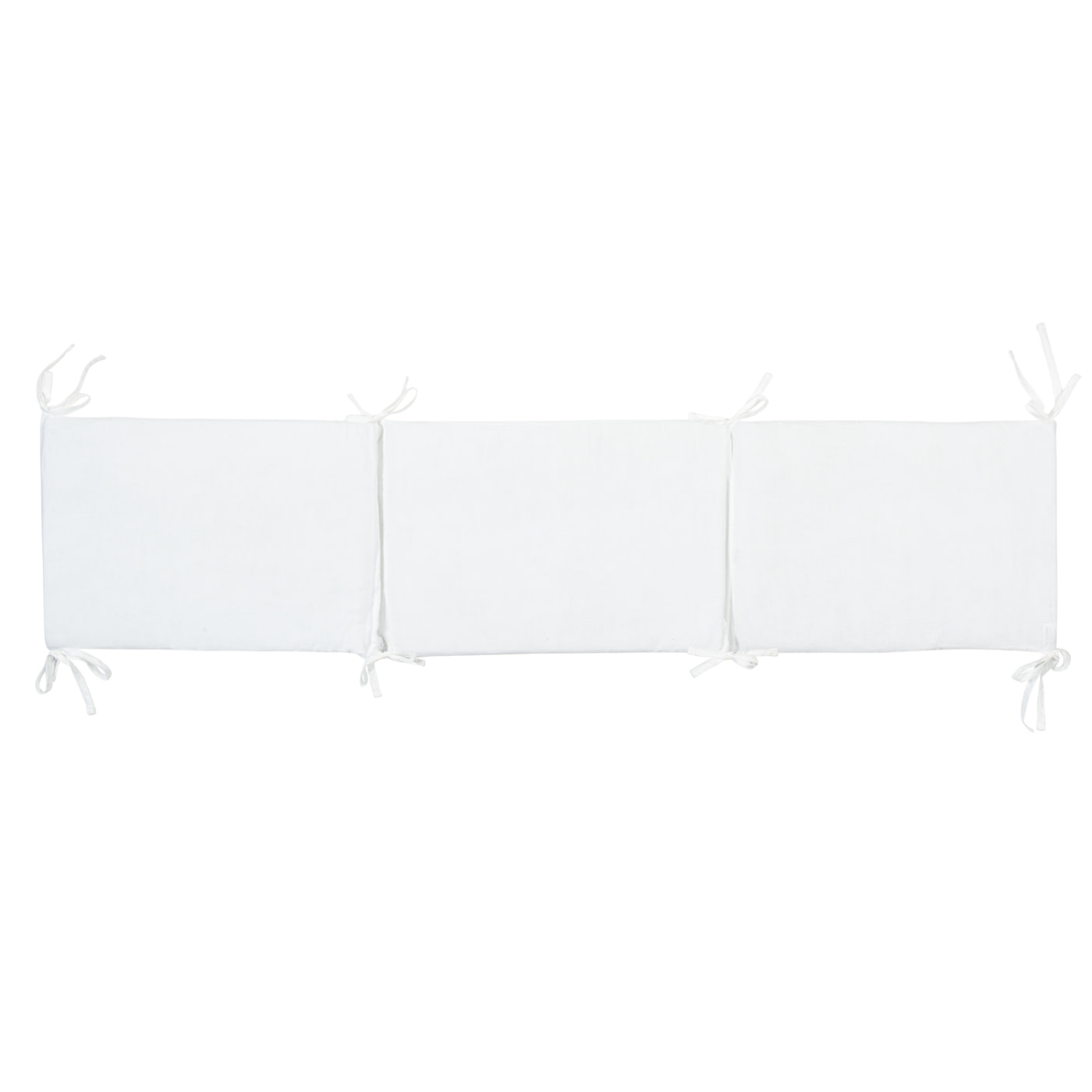 PROTECTOR CUNA 60/70 430 MATALASE MAT 01 BLANCO - 