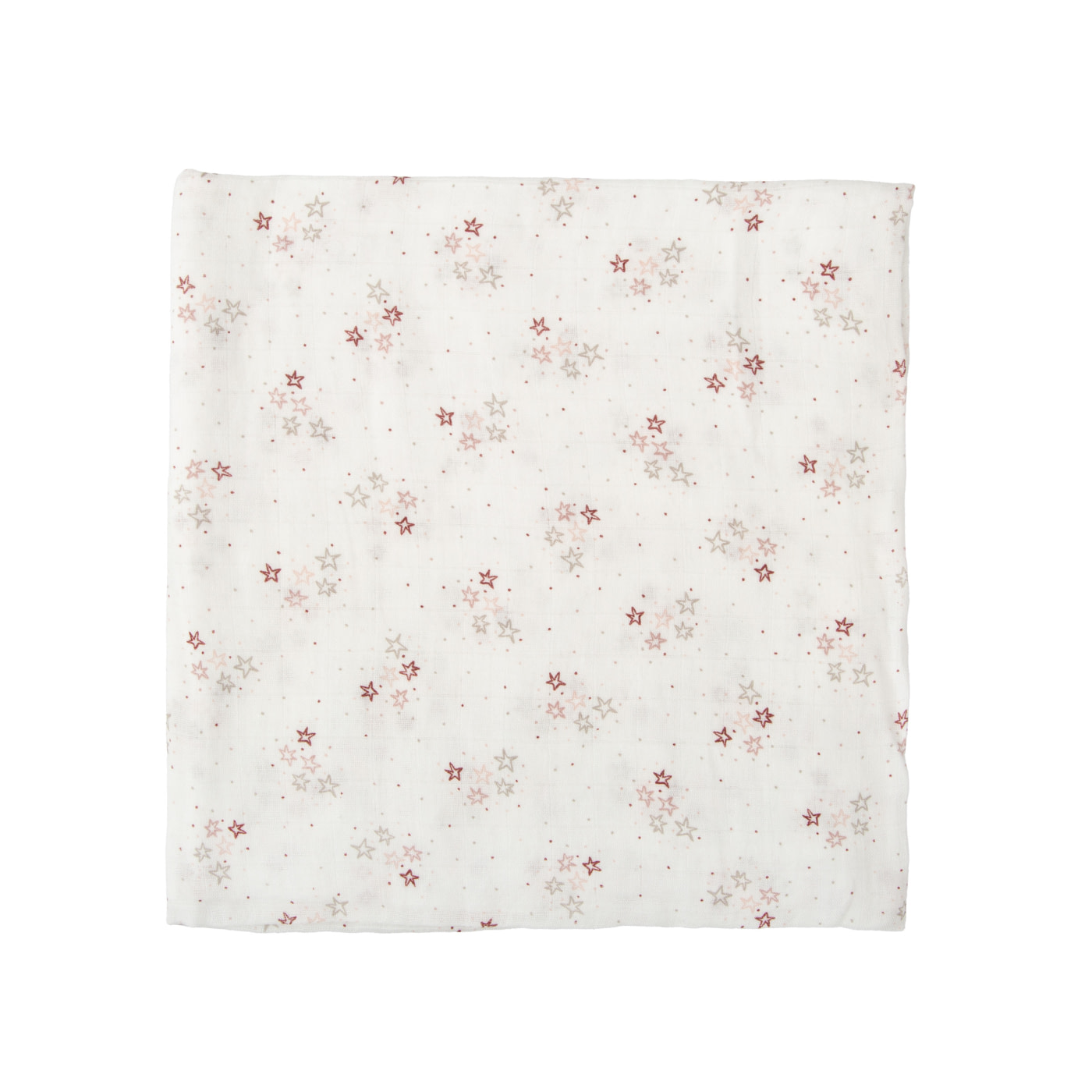 MUSELINA BAMBÚ (120X120) - 