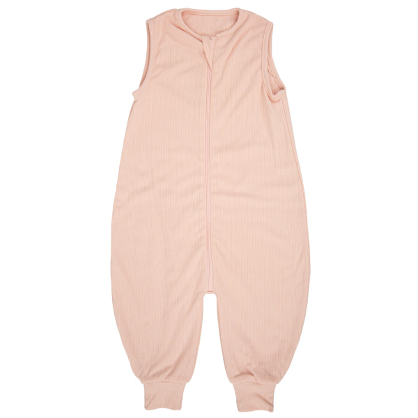 SACO DE DORMIR CON PIES SIN RELLENO (75CM) (12-18M)