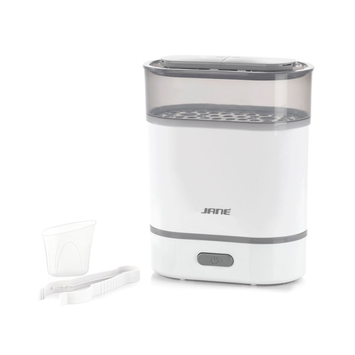 Esterilizador 6 biberones