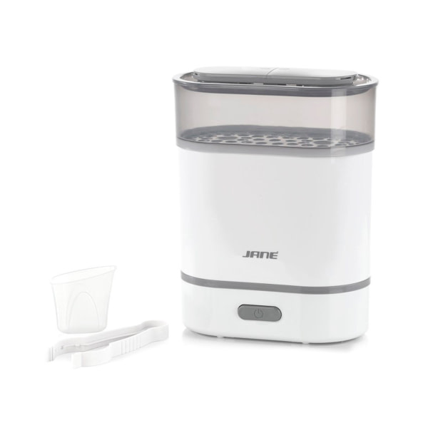 Esterilizador 6 biberones