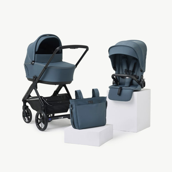 COCHE KEEP SLEEP SEAL